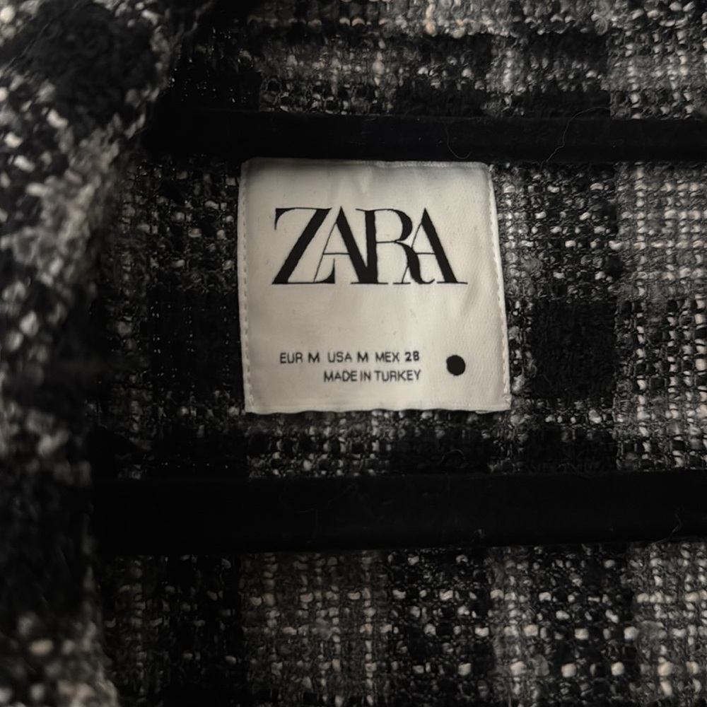 Tweed Jacket - Picture 2 of 2